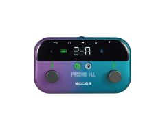 Гитарный мультипроцессор эффектов Mooer Prime M1